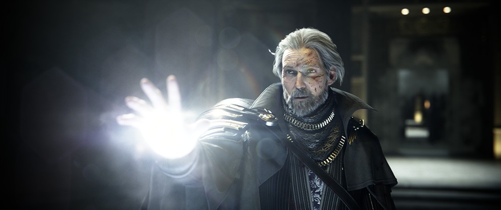 Final Fantasy XV - Imagen 11